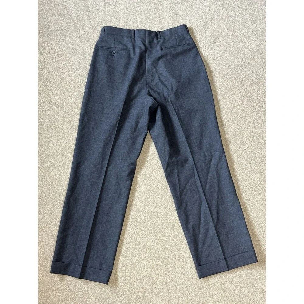 Hardy Amies vintage hardy